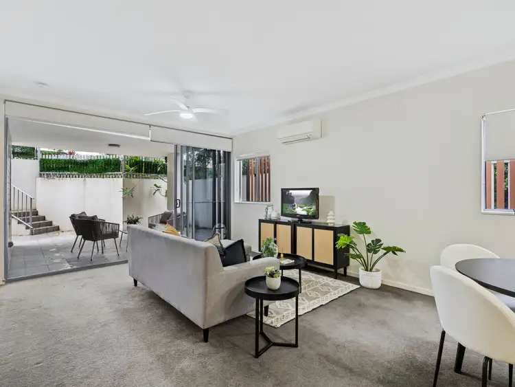 Sixth view of Homely unit listing, 14/62 Waldheim Street, Annerley QLD 4103