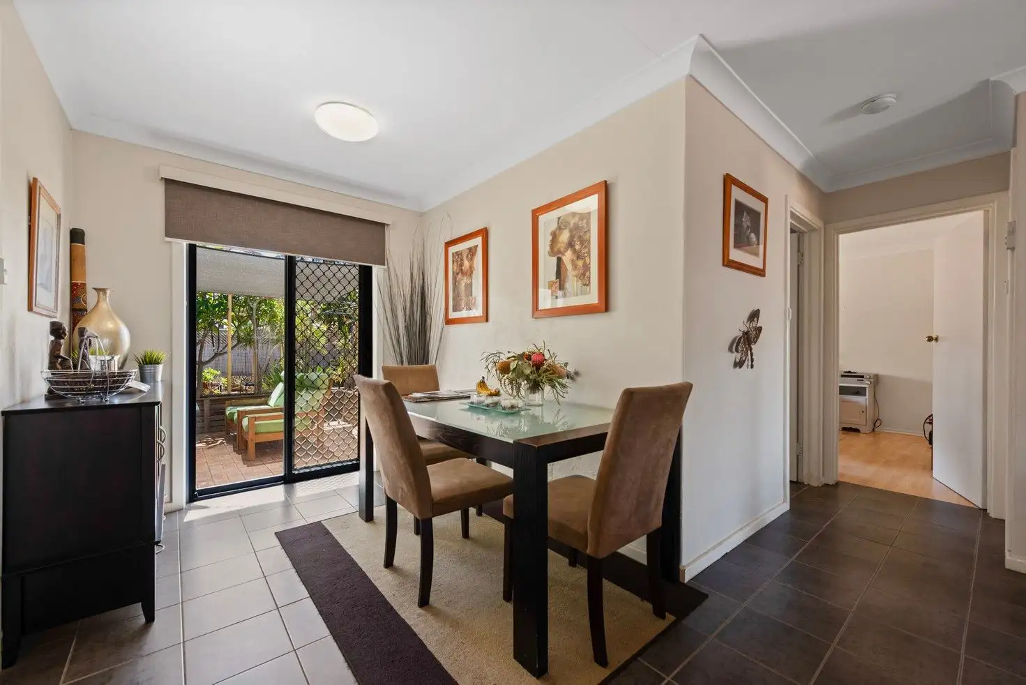 Main view of Homely semi-detached listing, 91b Mitchell Street, Spalding WA 6530