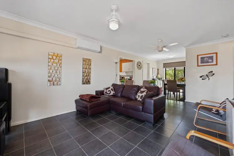 Second view of Homely semi-detached listing, 91b Mitchell Street, Spalding WA 6530