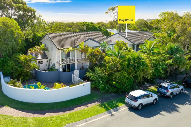 3/51 Southern Cross Parade, Sunrise Beach QLD 4567