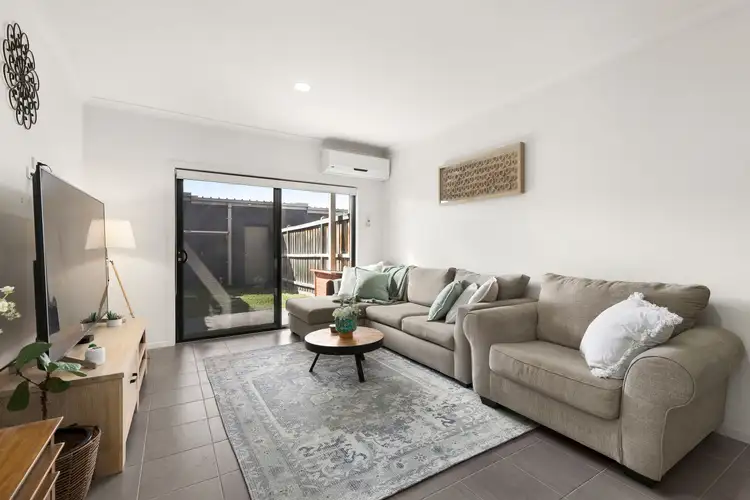 Main view of Homely townhouse listing, 38 Grenville Walk, Lalor VIC 3075