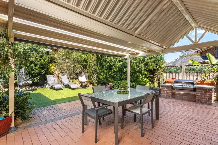 Third view of Homely house listing, 13 Bassett Place, Menai NSW 2234