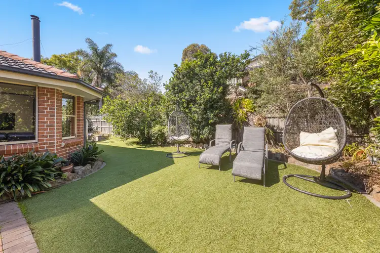 Fourth view of Homely house listing, 13 Bassett Place, Menai NSW 2234