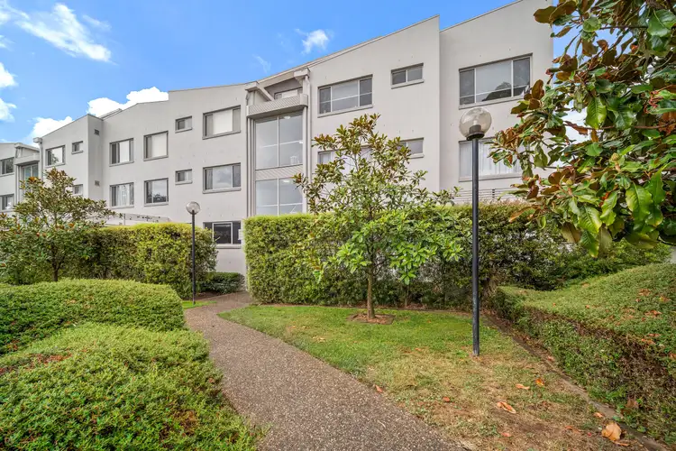 Second view of Homely apartment listing, 136/395 Antill Street, Watson ACT 2602