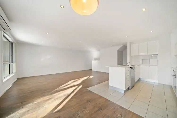 Third view of Homely apartment listing, 136/395 Antill Street, Watson ACT 2602