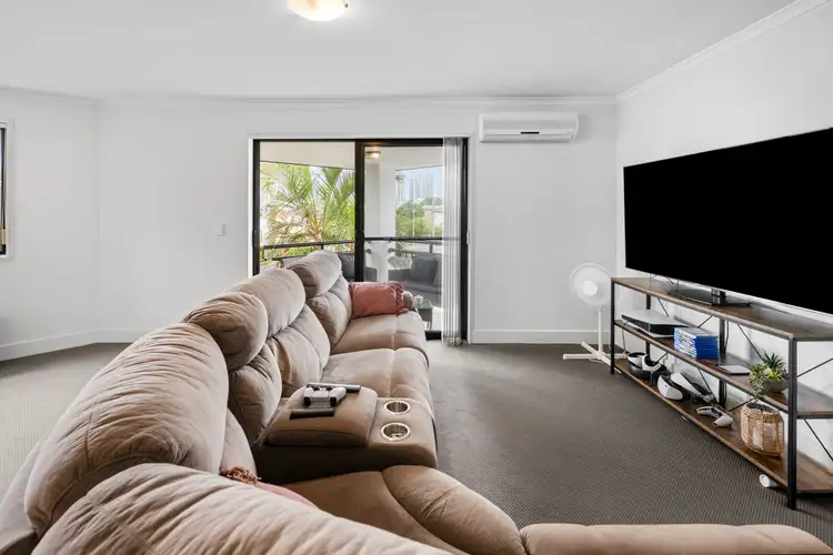 Fourth view of Homely apartment listing, 55/138 High Street, Southport QLD 4215