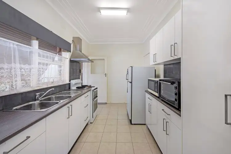 Third view of Homely house listing, 25 Peter Crescent, Greenacre NSW 2190