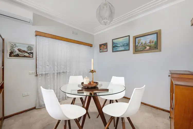 Fourth view of Homely house listing, 25 Peter Crescent, Greenacre NSW 2190