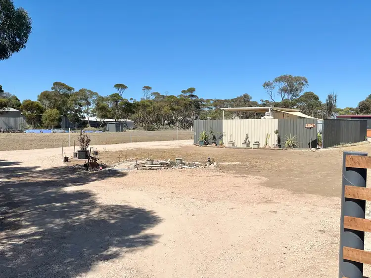 Main view of Homely land listing, Lot 67 West Avenue, Alford SA 5555