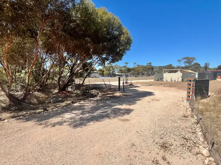 Second view of Homely land listing, Lot 67 West Avenue, Alford SA 5555
