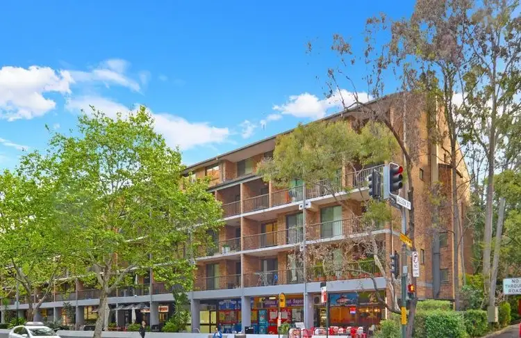 Second view of Homely apartment listing, 14/313-369 Harris Street, Pyrmont NSW 2009