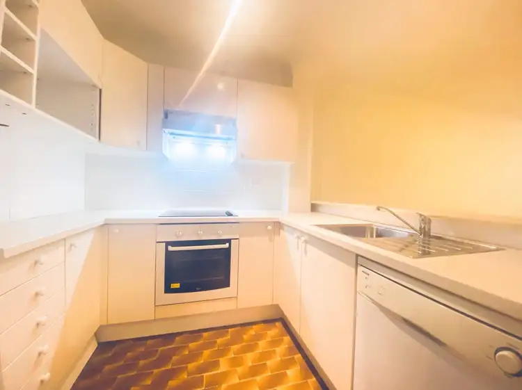 Third view of Homely apartment listing, 14/313-369 Harris Street, Pyrmont NSW 2009