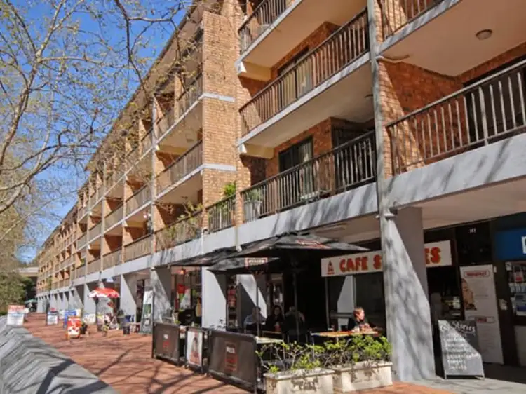 Fifth view of Homely apartment listing, 14/313-369 Harris Street, Pyrmont NSW 2009