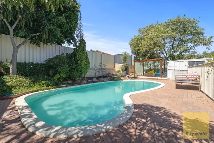 Third view of Homely house listing, 118 Stonehaven Parade, Kinross WA 6028