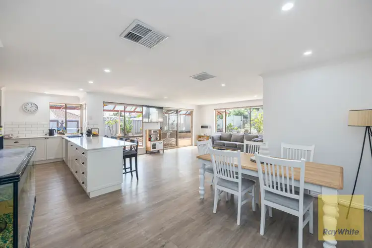 Sixth view of Homely house listing, 118 Stonehaven Parade, Kinross WA 6028