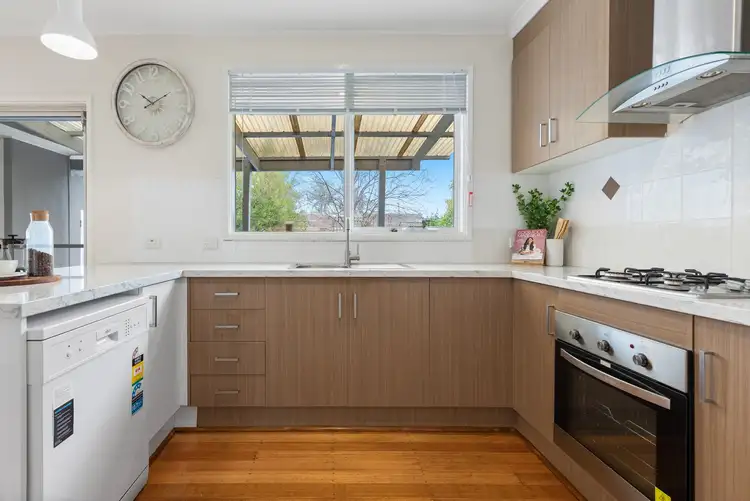 Third view of Homely house listing, 3 Intervale Drive, Wyndham Vale VIC 3024