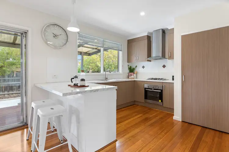 Fourth view of Homely house listing, 3 Intervale Drive, Wyndham Vale VIC 3024