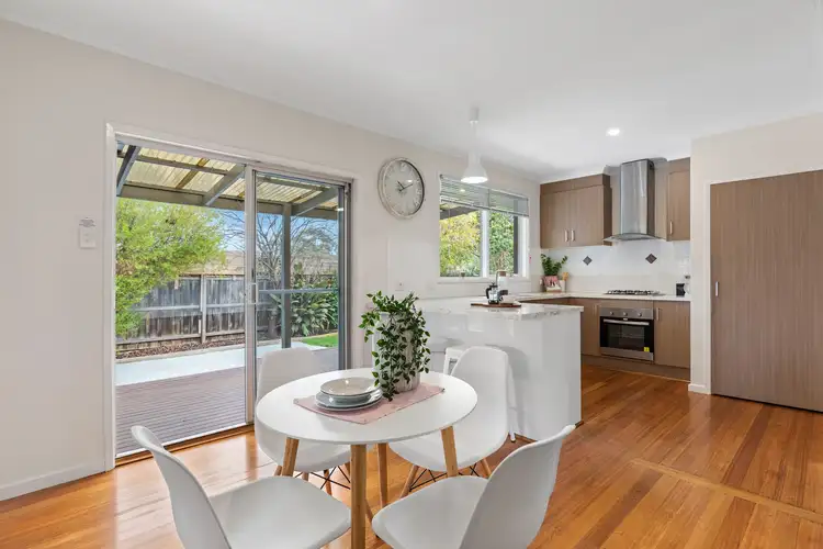 Fifth view of Homely house listing, 3 Intervale Drive, Wyndham Vale VIC 3024