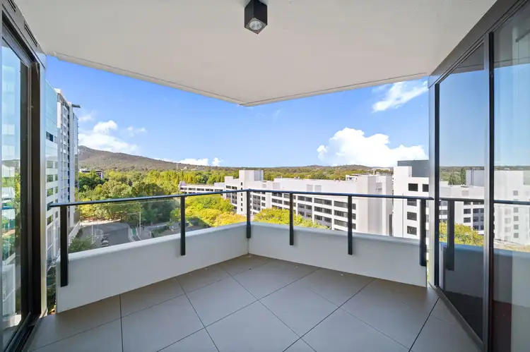 77/20 Allara Street, City ACT 2601