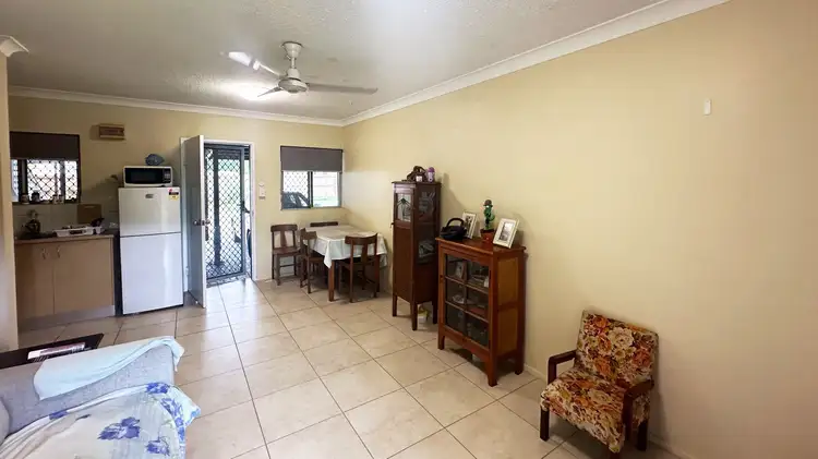 Second view of Homely unit listing, 5/151 Reid Road, Wongaling Beach QLD 4852