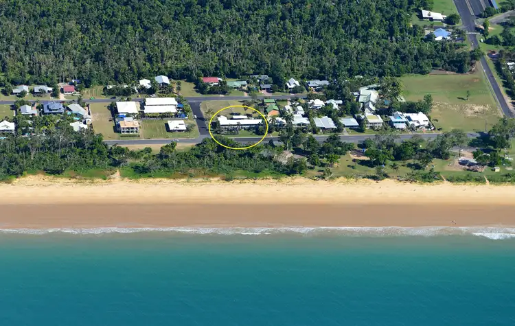 Third view of Homely unit listing, 5/151 Reid Road, Wongaling Beach QLD 4852