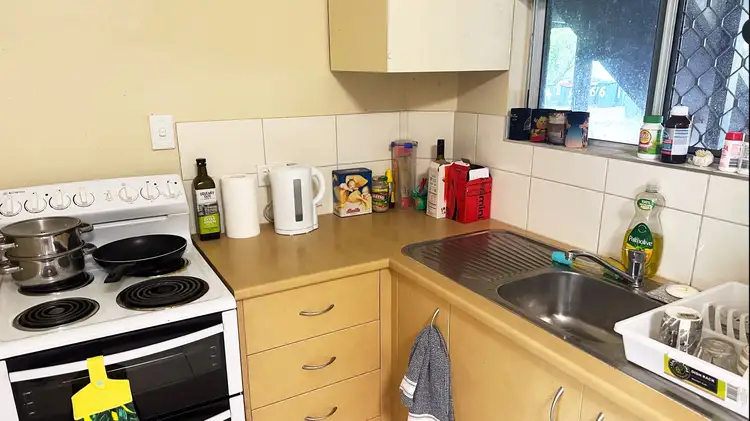 Fourth view of Homely unit listing, 5/151 Reid Road, Wongaling Beach QLD 4852
