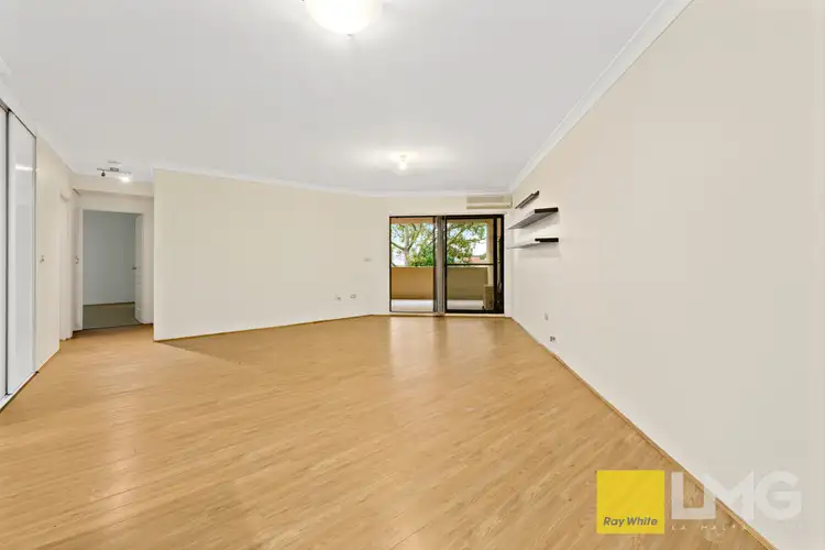 Third view of Homely apartment listing, 19/2 Amy Street, Regents Park NSW 2143