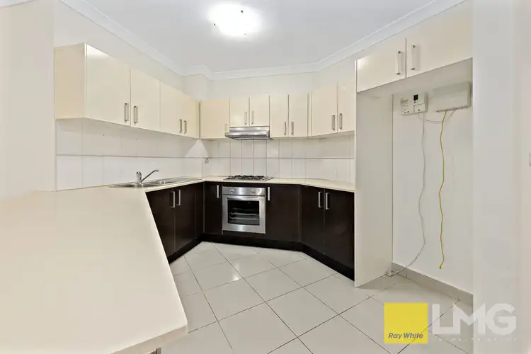 Fourth view of Homely apartment listing, 19/2 Amy Street, Regents Park NSW 2143