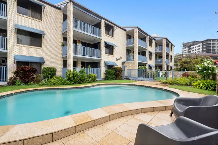 Third view of Homely unit listing, Unit 4/14 Moreton Parade, Kings Beach QLD 4551