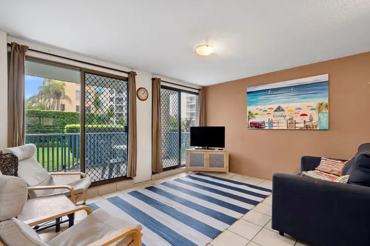 Fourth view of Homely unit listing, Unit 4/14 Moreton Parade, Kings Beach QLD 4551