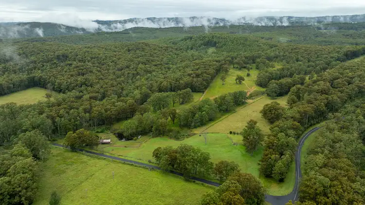Seventh view of Homely rural property listing, 8591 Armidale Road, Dorrigo NSW 2453