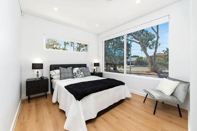 Fifth view of Homely semi-detached listing, 315A Princes Highway (Access via Slip Road), Sylvania NSW 2224