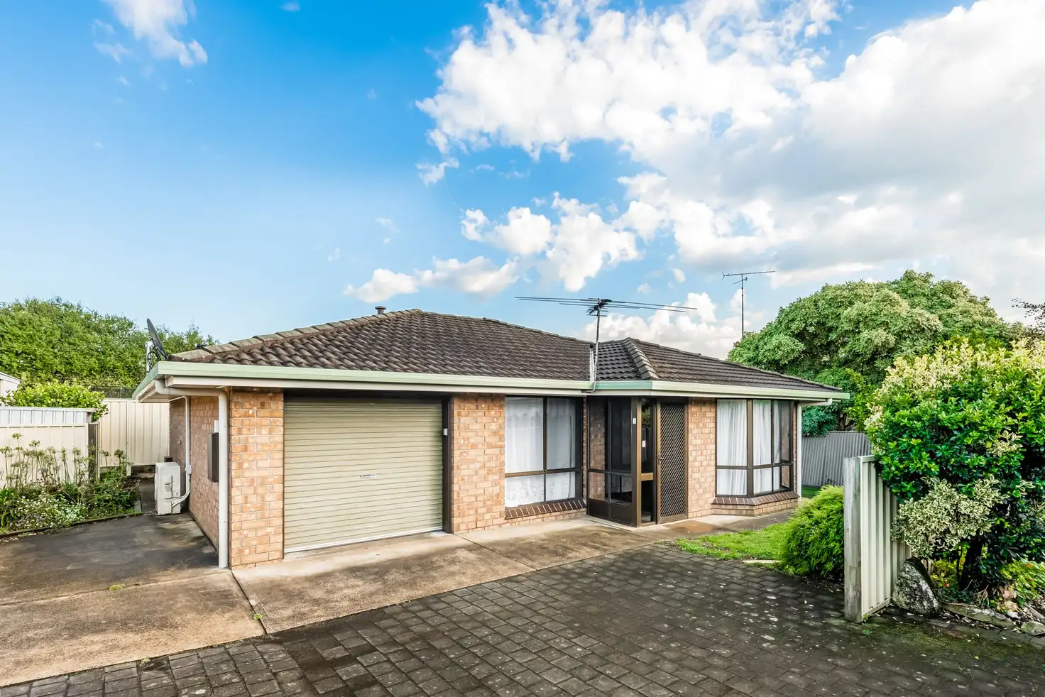 Main view of Homely unit listing, 1/2A George Street, Mount Gambier SA 5290