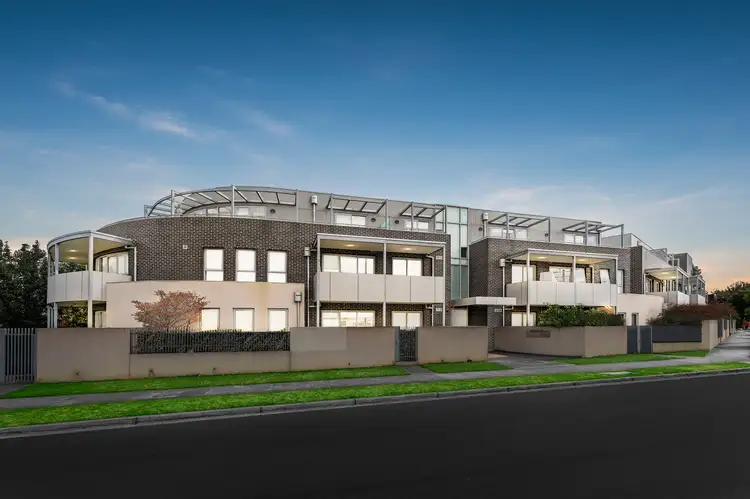4/1 Mackie Road, Bentleigh East VIC 3165