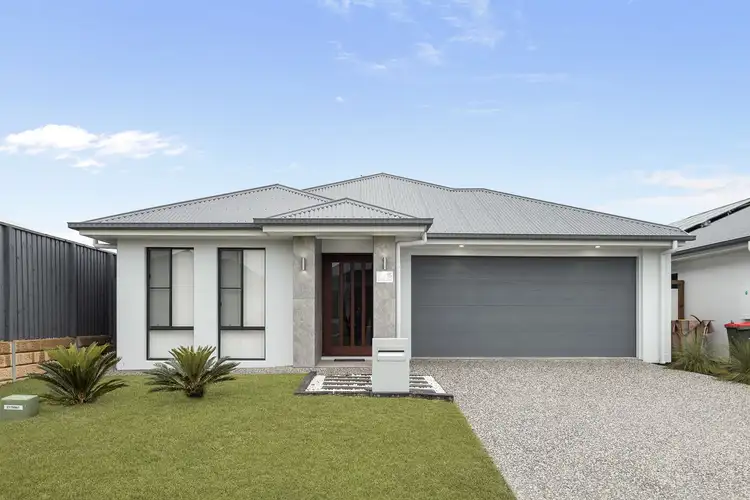 15 Barrow Street, Burpengary East QLD 4505