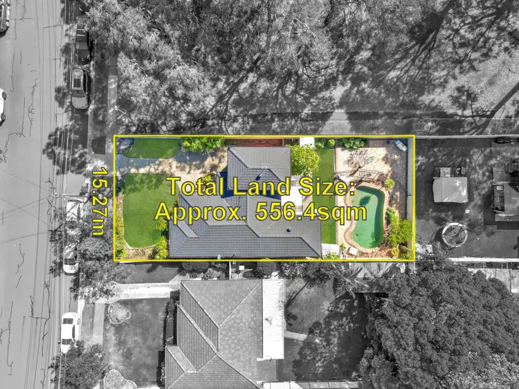 Second view of Homely house listing, 21 Allingham Street, Condell Park NSW 2200