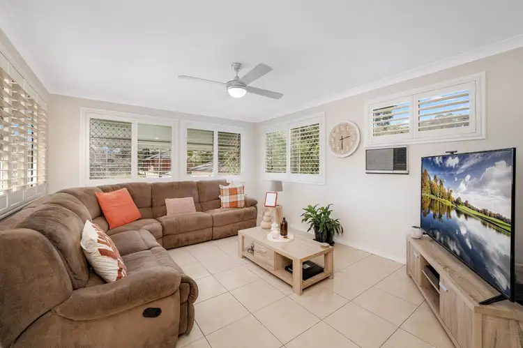 Third view of Homely house listing, 21 Allingham Street, Condell Park NSW 2200