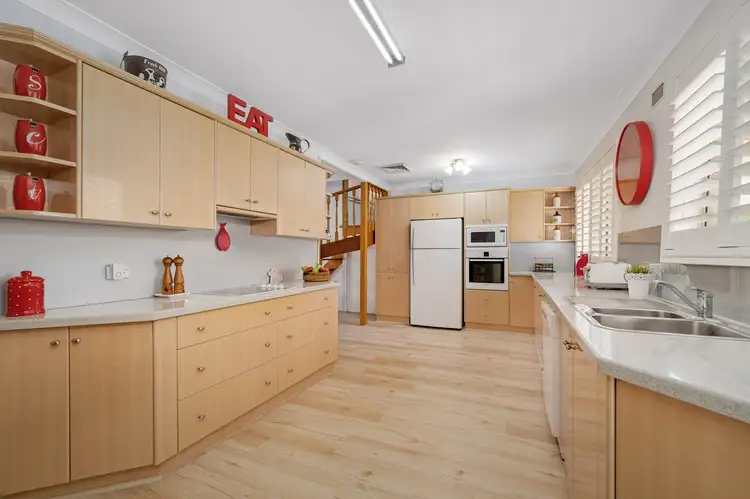 Fourth view of Homely house listing, 21 Allingham Street, Condell Park NSW 2200