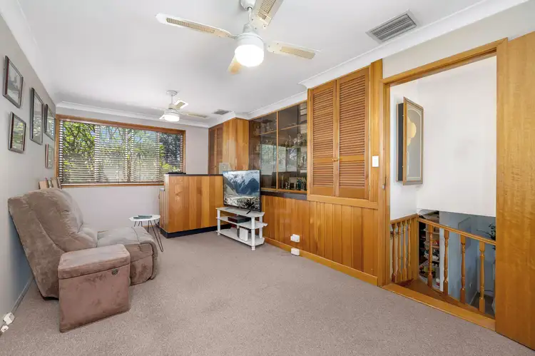 Fifth view of Homely house listing, 21 Allingham Street, Condell Park NSW 2200