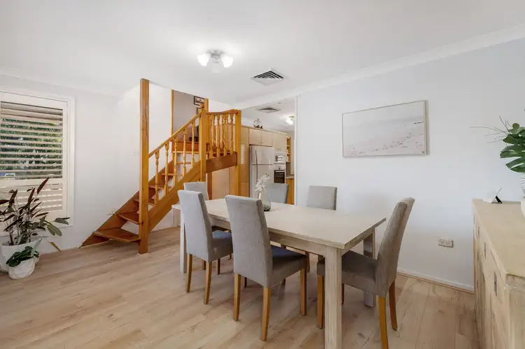 Sixth view of Homely house listing, 21 Allingham Street, Condell Park NSW 2200