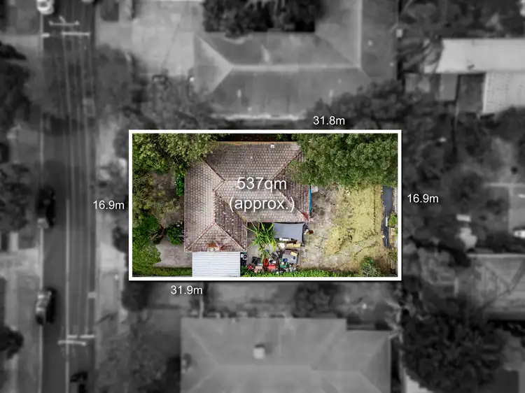 4 Brentwood Street, Bentleigh VIC 3204