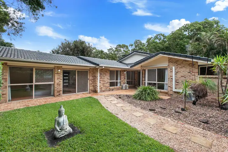 Second view of Homely house listing, 11 Carrick Way, Wondunna QLD 4655