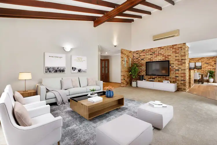 Fourth view of Homely house listing, 11 Carrick Way, Wondunna QLD 4655