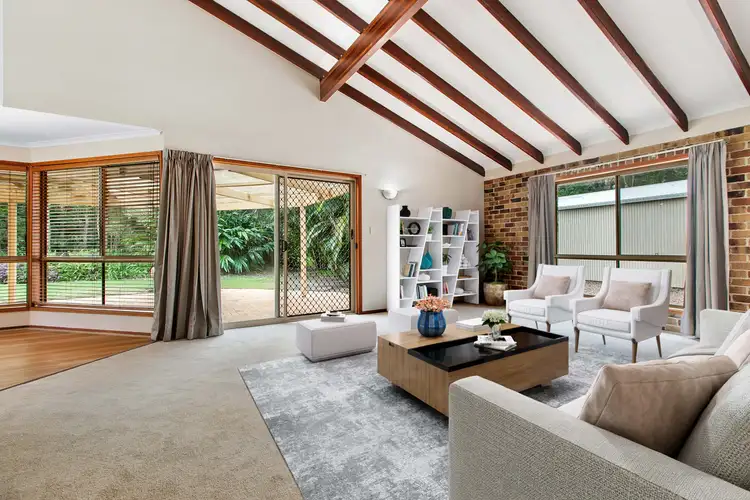 Fifth view of Homely house listing, 11 Carrick Way, Wondunna QLD 4655