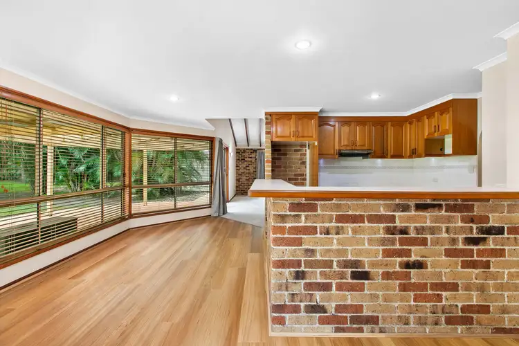 Sixth view of Homely house listing, 11 Carrick Way, Wondunna QLD 4655