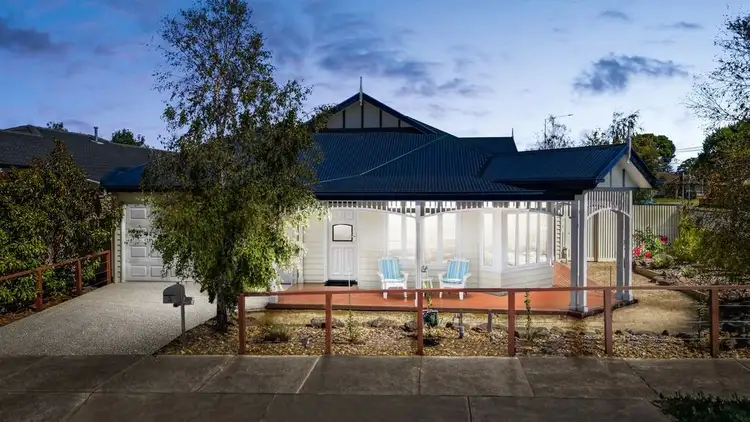 19 Billeroy Way, Werribee VIC 3030