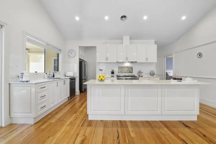 Second view of Homely house listing, 19 Billeroy Way, Werribee VIC 3030