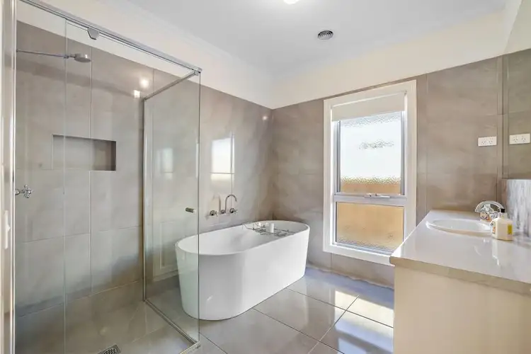 Third view of Homely house listing, 19 Billeroy Way, Werribee VIC 3030