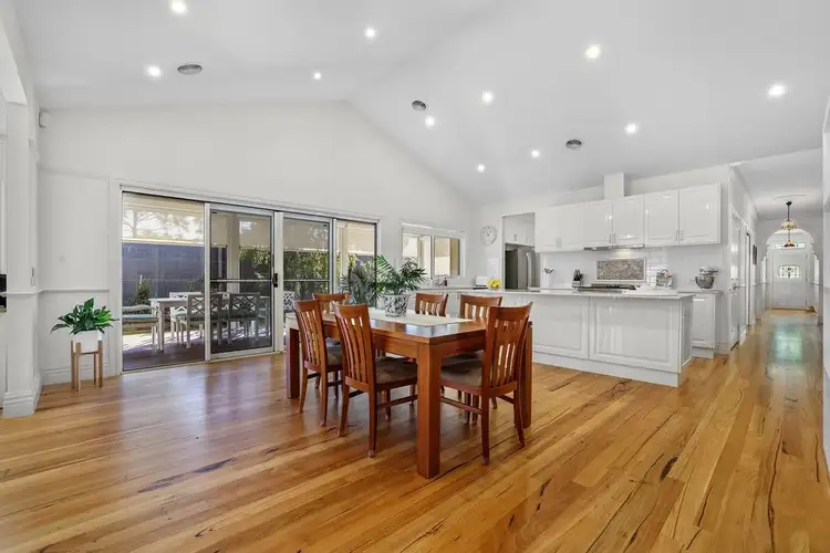 Fifth view of Homely house listing, 19 Billeroy Way, Werribee VIC 3030
