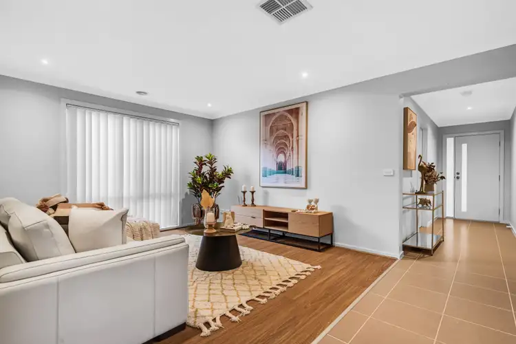Fifth view of Homely house listing, 66 Isabella Way, Tarneit VIC 3029